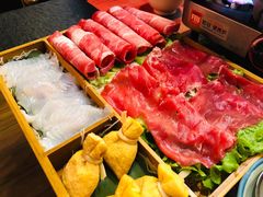 -喜寿司(金狮广场店)