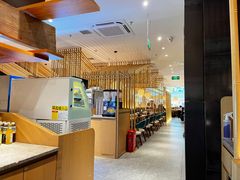 -温野菜涮涮锅(曲江大悦城店)