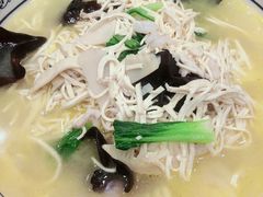 -陈记菜馆·非遗淮扬菜(东关街教场店)