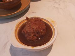 狮子头-同乐馆(阳光店)
