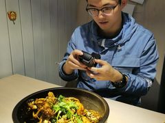-友达面馆(二七南路店)