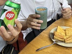 -兰芳园(中环老店)