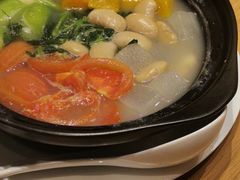 -彩丰楼中餐厅·仁恒洲际酒店