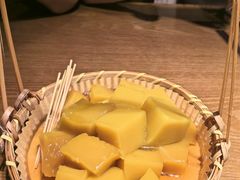 槐花糕-张家卫·阳江菜·小海鲜(肥婆湾桥店)