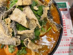-肥汁米蘭香港米线(宁波路总店)