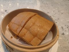 马拉糕-广州文华东方酒店·江-由辉师傅主理