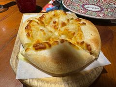 -卢布里西餐厅(总店)