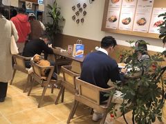 -小飞象面包公社(珠江路金鹰店)