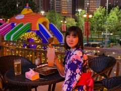 -大江户·温泉洗浴(浑南店)