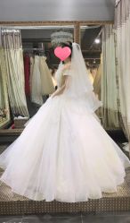 -喜喜婚纱HAPPINESS STUDIO奢定馆(海淀体验馆)