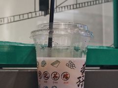 凍檸茶-孖记茶档·热腾茶餐(荔湾领展广场店)