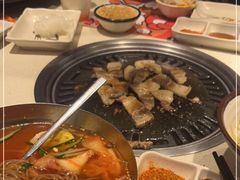 -猫爪爪原切自助烤肉(观音桥阳光世纪店)