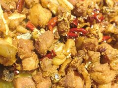 -红蕃干锅·脆皮香辣虾(南屏街金鹰店)