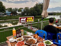 -晓琦农家菜馆·地道农家菜