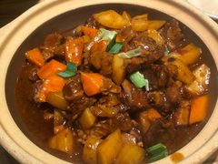 -破三川·新川菜(静安大融城店)
