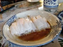 -阿殳粥馆(水围村店)