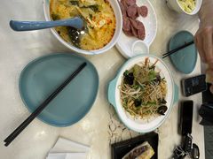 -高玛纳驴肉火烧(一世界店)