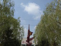 -北方兵器城