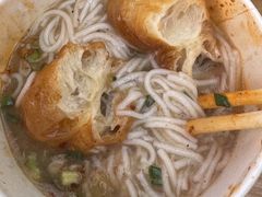 -汪记鲜鱼糊汤粉(沈阳路总店)