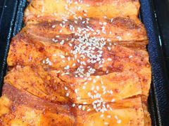 -俊熙家点餐式自助烤肉店(1227广场店)