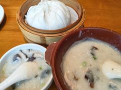 -如轩·海鲜砂锅粥·潮汕菜(一品天下店)
