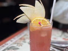 -格鲁·秀色Georgia’s Feast