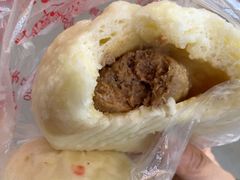-清泉阁包子铺(中山路店)