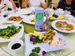 -胜记乐源海鲜酒家(东区员工大厦店)