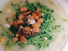 -江渔儿酸菜鱼(曜一城店)