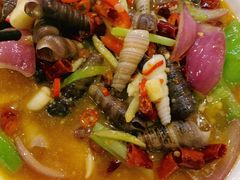 -洪大厨鸡煲(福田店)