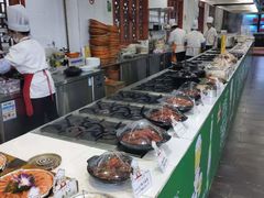 -大庄园农家乐(泗泾店)