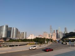-南宁国际会展中心(会展东博文化旅游区)