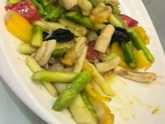 -益健海鲜大食坊(拱北口岸店)