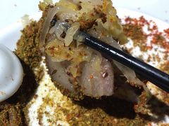 -东北烤肉(钟鼎名悦店)