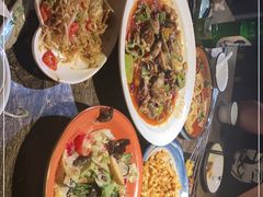 -六福烧烤酒馆(秦隆步行街店)