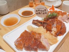 -粤集·手工粤菜(皇庭广场店)