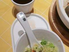 -蔡澜点心·粤菜(花城汇南区店)