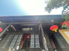 -迎江寺