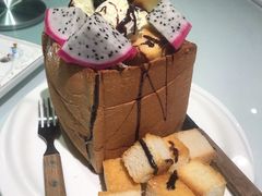-铜锣湾·有麝自然香(渝北财富中心店)