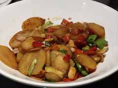 -楚鲜·汉正街一号(天河店)