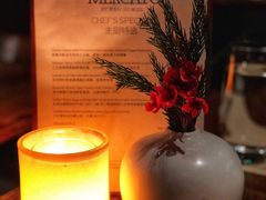 -Mercato莫卡多露台餐厅与酒吧(K11店)