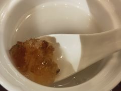 -听松楼·花园酒店·自助餐厅(红梅公园店)
