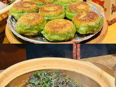 -锦绣金山人家(友谊店)