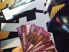 金逸影城(红谷滩中心天虹店)-金逸影城(联发广场店)