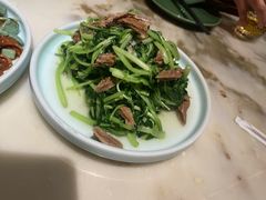 -情满四合院•京菜•烤鸭(动物园店)