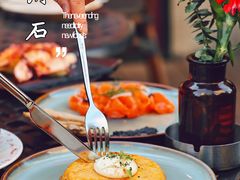 -BROWNSTONE布朗石西班牙餐厅(富城店)