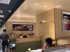 -海底捞火锅(太原万科城店)