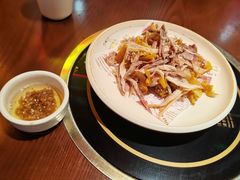 -澳门星记猪骨(虹口龙之梦店)