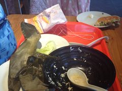 -陈氏全羊快餐(七里河店)