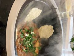 -锅三哥地锅鸡地锅鱼(南京旗舰店)